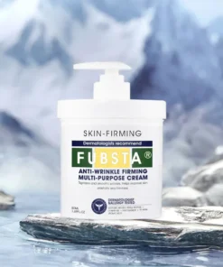 Fubsta® Avanse Krèm Rafèrme ak Redui Rid