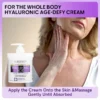 Furzero ™ Hyaluronic Age-Defy Cream