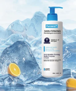 Furzero™ Po Lifting Wrinkle Removal Cream