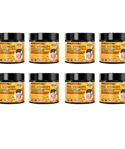 Furzero™ Bee Venom & Turmeric Joint and Bone Pain Relief Spray