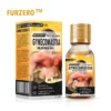 Furzero™ MenRobust Bee Venom Gynecomastia Heating Oil