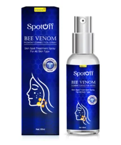 Furzero™ SpotOff Bee Venom Pigment Correction Spray