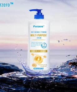 Furzero™ Ultra Firming & Revitalizing Cream