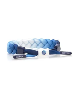 GETOX PRO Manesium Braided Bracelet
