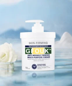 GFOUK™ Avanse Krèm Rafèrme ak Redui Ridilasyon