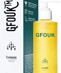 GFOUK™ സ്കിൻഫിർമിംഗ് റീജുവനേറ്റിംഗ് ഓയിൽ