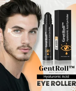 GentRoll™ Hyaluronic Acid Eye Roller