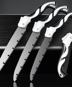 Germany SK5 Carbon Steel Folding Saw