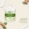 HZA™ Ranforsi Po ak Retabli Elastisite Po