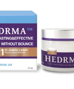 Hedrma™ Natural Swelling & Slimming Cream