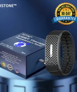 Histone™ LiSWT Therapy ProstateCare Band