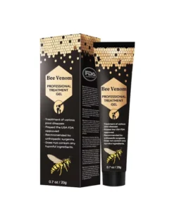 Blllk™ Bee Venom Lymphatic Drainage Slimming Patch