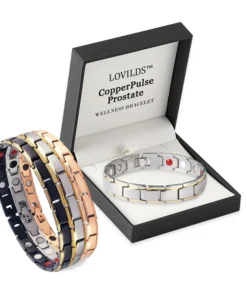 Histone™ Prostate Magnetic Therapy Bracelet