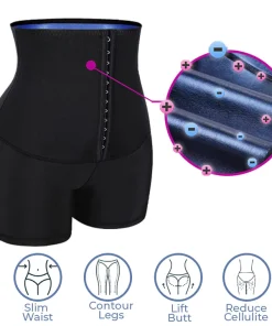 IONHeat™ Plumping Reshaping Pants