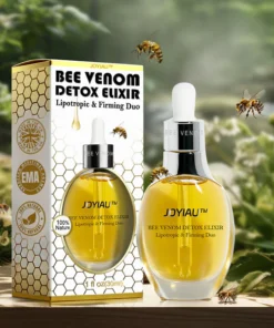 JOYIAU™ eliksir dezentoksikasyon venen myèl