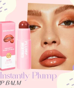 JuicyPop™ Instantly Plump Lip Balm