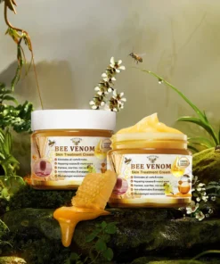 KINGURR™ Bee Venom Skin Treatment Cream