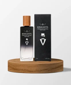 Knights™ Pheroscent Natural Body Mist