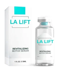 LA LIFT Revitalizing Botox Serum