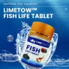 LIMETOW™ tablèt lavi pwason
