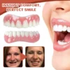LOVILDS™ Twous Reline Silicone Denture