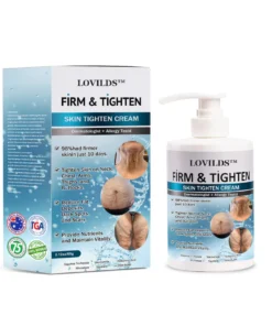 LOVILDS™ fèm sere SkinTighten krèm