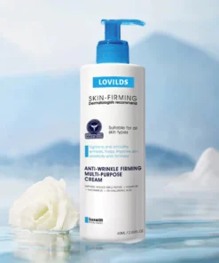 LOVILDS™ Ultra Krèm ki fèm ak revitalize