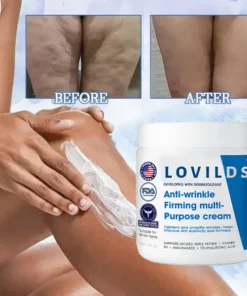 LOVILDS® American SkinFirming & Repair Cream