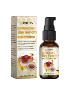 LOVILDS™ Advanced Bee Venom Treatment Spray