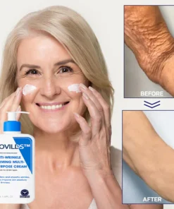 LOVILDS™ Advanced SkinTightening Rejuvenating Cream
