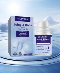 LOVILDS™ Bee Venom Joint Collagen Gel