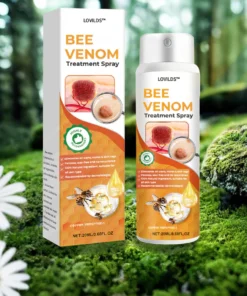 LOVILDS™ Bee Venom Therapy Spray