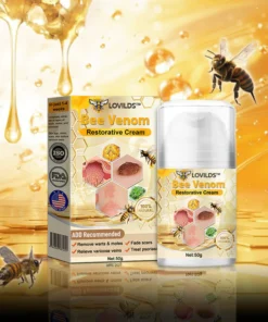LOVILDS™ Bee venom repair spray