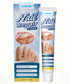 LOVILDS™ Medical Grade Nail Foot Repair Cream