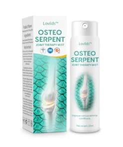 LOVILDS™ OsteoSerpent Joint Therapy Mist