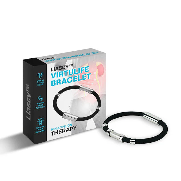 Liascy™ Virtulife Braslè