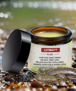 Lotmay™ Leech Varicose Vein Cream