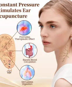 Lovilds™ LymphAura Germanium Detox Earrings