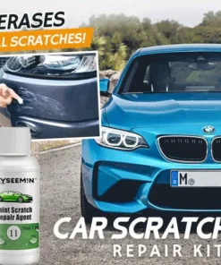 Lyessmin™ Car Scratch Remover