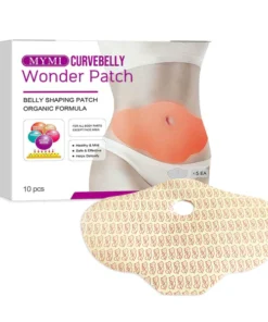 ExiSlim™ Weight Loss Patch