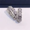 Oveallgo™Magnetology Moissanite Diamond Ring