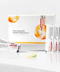 MediVille™ Astaxanthin Double Acting Essence