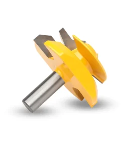 Mighty45° Lock Miter Bit