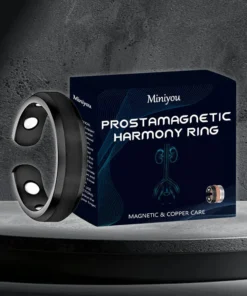 Miniyou™ Prostamagnetic Harmony റിംഗ്
