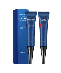 Mormuem™ PEULINSEU Korean Awaken Peptide Depuffing Eye Gel