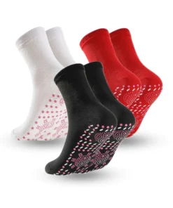 Nail Anti-Fungus Socks