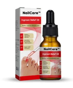 NailCare™ Ingrown Relief-Oil