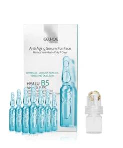 Oveallgo™ NewBornSkin MicroInfusion Needling System