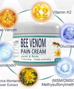 Nocera™ Bee Venom Bone and Joint Treatment Cream