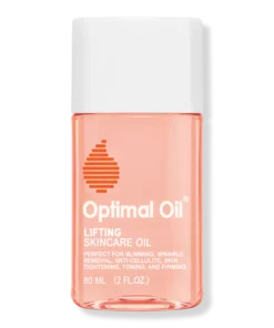 Optimal Oil®Collagen Boost Firming & Lifting Skincare Oil